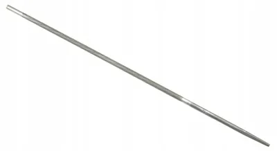 Obrázek produktu pro GEKO Kulatý pilník 4 mm pro pilové řetězy 1/4"