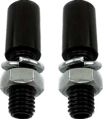 Produktbild von Blinkerverlängerung Stahl M8 IN / M8 OUT