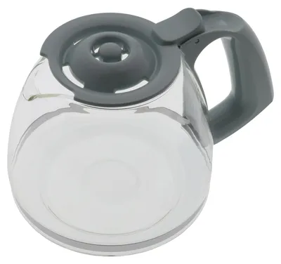 Immagine prodotto di Tefal caraffa in vetro CD001A-10-13 macchina caffè Morning FG2M13 CM2M13