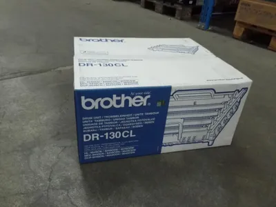 Produktbild von Brother DR-130CL, Original, DCP-9040CN, HL-4040CN, HL-4050CDN, MFC-9450CDN, DCP-9042CDN, L-4050CDNLT, MFC-9440CN, HL-4070CDW,..., 17000 Seiten, Laserdrucken, Grün, China