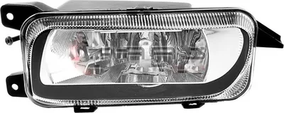 Produktbild von Nebelscheinwerfer/Scheinwerfer links Mercedes Actros MP 2/ 3, 9438200056 | 2003-2011