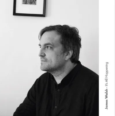 Obrázok produktu pre James Walsh: Its All Happening