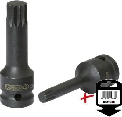 Image de KS TOOLS 911.0945-E Douille de force