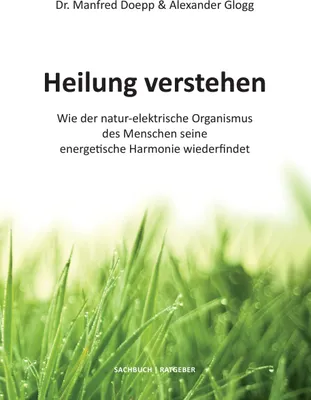 Produktbild von Heilung verstehen