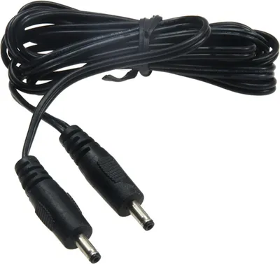 Obrázok produktu pre ChiliTec Verbindungskabel für CT-FL und CT-SL 1,5m lang, Stecker / Stecker