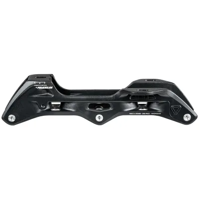 Produktbild von ["Powerslide Inline Skate Magnesium Schiene Elite 231mm / 3x100mm","für Urban","Fitness und Hockey"]