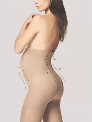 Immagine prodotto di Fiore MAMA, collant 20 den, colore naturale, taglia 5