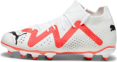 Zdjęcie produktu dla PUMA FUTURE MATCH FG/AG Jr PUMA BLACK-PUMA WHITE 32