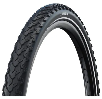 Produktbild von Schwalbe Reifen Motion Land Cruiser Plus Schwarz Reflex, 50-622, 28x2.00