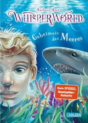 Produktbild von Whisperworld 3: Geheimnis des Meeres
