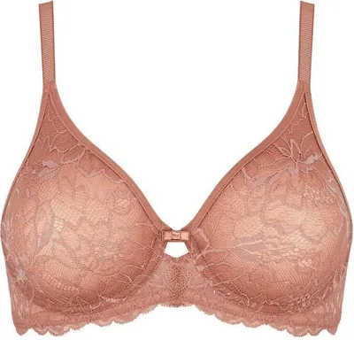 Produktbild von Triumph Damen Bügel-BH Amourette Charm - CREAMY DREAM - Größe 70B