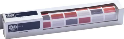 Produktbild von Sebo Felix Filter, Sebo Abluftfilter 7095ER ROSSO