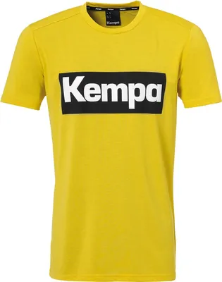 Produktbild von Kempa Laganda T-Shirt senfgelb S