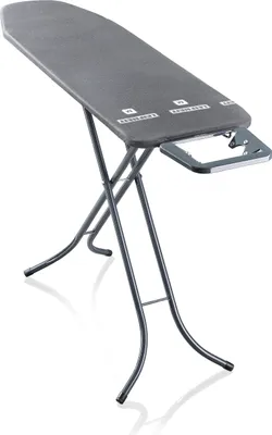 Produktbild von Bügeltisch Classic M Black