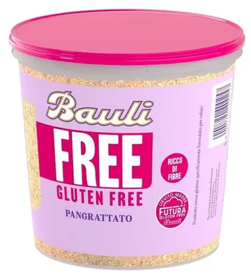 Immagine prodotto di Bauli Free Pangrattato 400 G