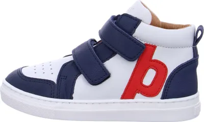 Produktbild von Bisgaard Sneaker High JAXON Jungen 31353338343135 Weiß 31 EU