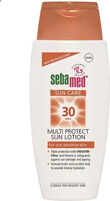 Produktbild von Sebamed Multi Protect Sun Spf 30 Spray 150 ml