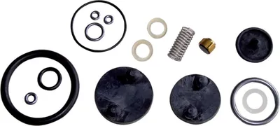 Image de GLORIA Jeu de joints 16 pièces 707360.0000 pour pulvérisateurs à pression prima 5, prima 8, prima 5 comfort, primex 5