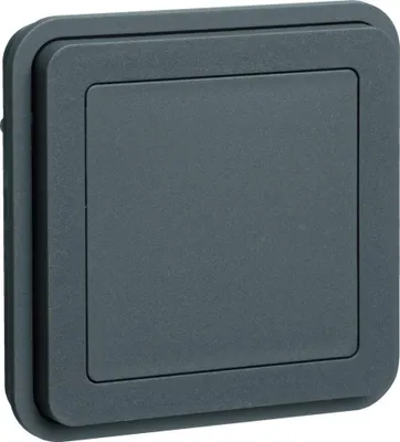 Immagine prodotto di Inserto per serratura cieca Berker 42903505