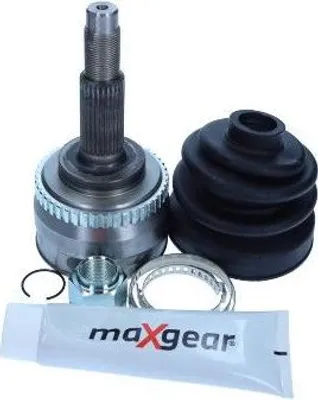 Produktbild von MAXGEAR Gelenksatz Antriebswelle Radseitig Vorne für NISSAN PRIMERA (P11) 49-3255