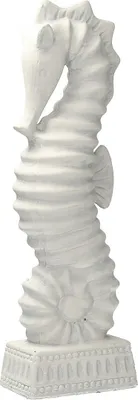 Immagine prodotto di Oggetto decorativo Cavalluccio marino 42,5 cm