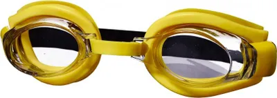 Produktbild von Best Sporting Schwimmbrille Red Snapper, gelb