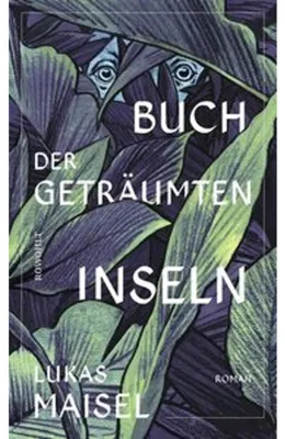 Obrázok produktu pre Buch der geträumten Inseln