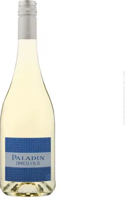 Produktbild von Paladin Amico Filò Vino Bianco Frizzante Venetien | Italien | 10,5% vol | 0,75