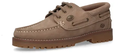 Produktbild von Dockers Halbschuh - Taupe Leder