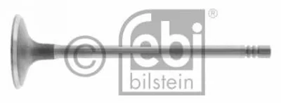 Produktbild von Febi Bilstein Einlaßventil  28632