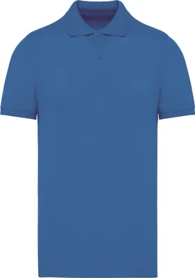 Produktbild von Kariban Piqué-Polohemd Bio180 für Herren