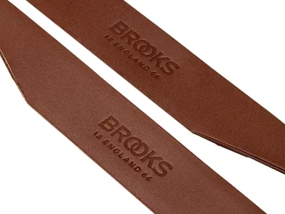 Produktbild von Brooks Leather Replacement Tape, Honey honey
