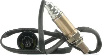 Produktbild von RIDEX Lambdasonde für BMW 3 Limousine (E30) Beheizt 810mm 3922L0373