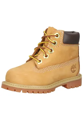 Produktbild von Timberland Stiefelette Stiefelette Nubukleder