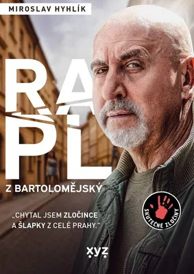 Zdjęcie produktu dla Rapl z Bartolomějský
