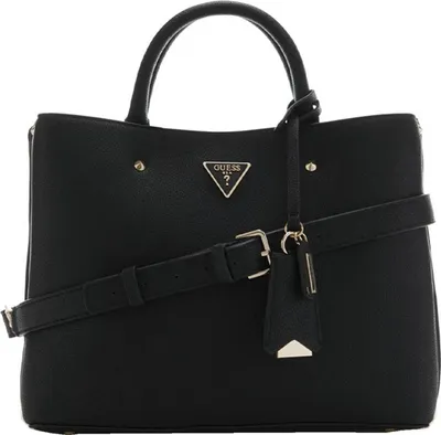 Obrázok produktu pre GUESS HWBG69 74060 MERIDIAN II GIRLFRIEND Čierna