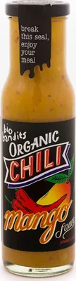 Zdjęcie produktu dla SOS MANGO - CHILI250 ml -BANDITS