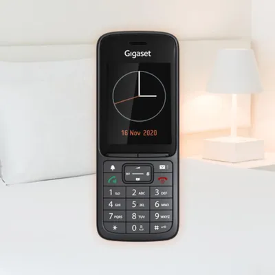 Image de Gigaset SL800 H Pro Combiné avec chargeur