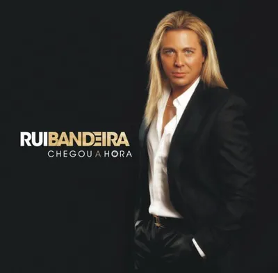 Immagine prodotto di RUI BANDEIRA - È arrivato il momento [CD]