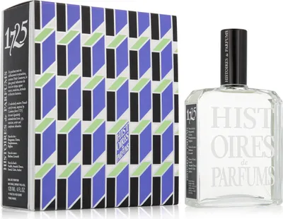 Zdjęcie produktu dla Histoires de Parfums 1725 EDP 120 ml M