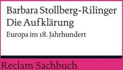Obrázek produktu pro Die Aufklärung