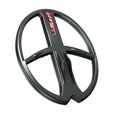 Produktbild von XP Deus 2 II FMF 34x28cm Doppel-D Tiefensuchspule