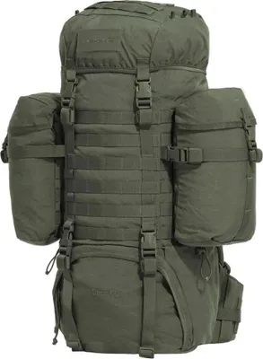 Produktbild von Pentagon Deos 65l Rucksack Grün Grün One Size