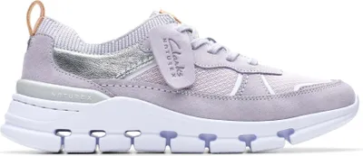 Image de Clarks Nature X Cove - baskets pour femmes