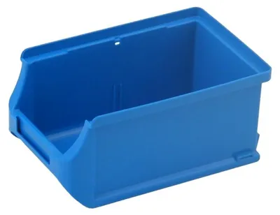 Produktbild von Aufbewahrungsbehälter - ProfiPlus 2 | Blau