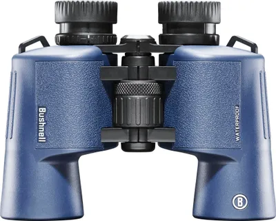 Produktbild von BUSHNELL H2O Wasserdichte Porro-Fernglas – 12×42