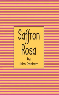 Image de Saffron Rosa