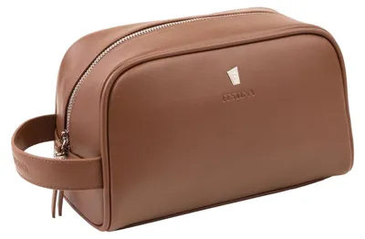 Immagine prodotto di Festina Toiletry Bag Classicals Camel