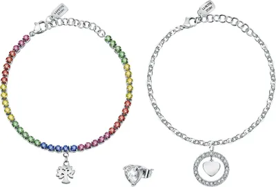 Image de Bracelet femme La Petite Story LPS20ASD03