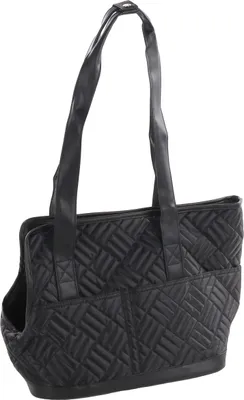 Immagine prodotto di Borsa a tracolla Flamingo Belle nera